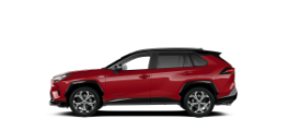 RAV4 Plug-in Hybrid