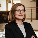 Magdalena Wrześniewska